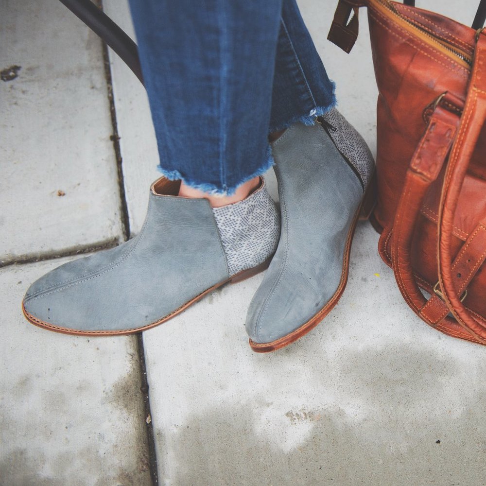 Root Collective Espe Boot